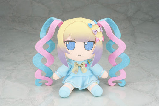 JAST & AKIBA Hobby NEEDY STREAMER OVERLOAD Plush FUMOFUMO OMG KawaiiAngel