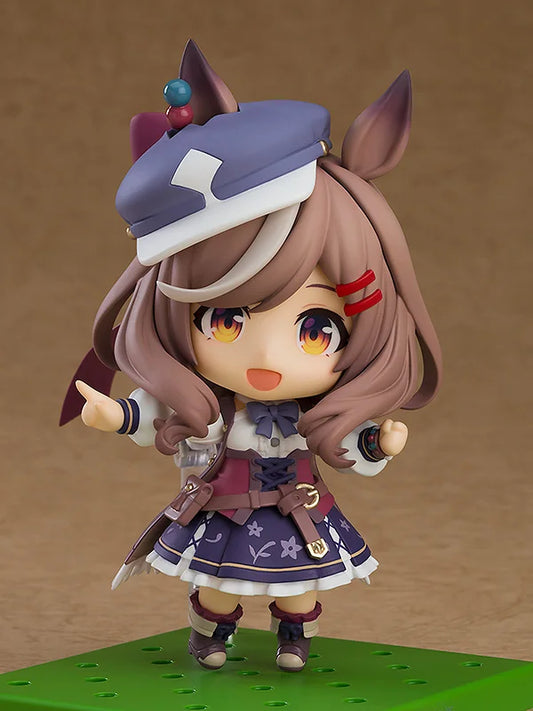 Nendoroid 2412 Umamusume: Pretty Derby Matikanetannhauser