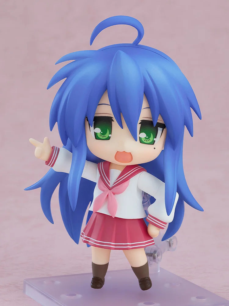 BONUS Nendoroid Lucky Star Konata Izumi 2.0