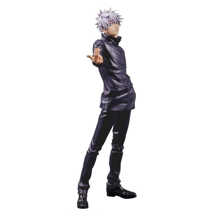 Banpresto Jujutsu Kaisen Grandista GOJO SATORU