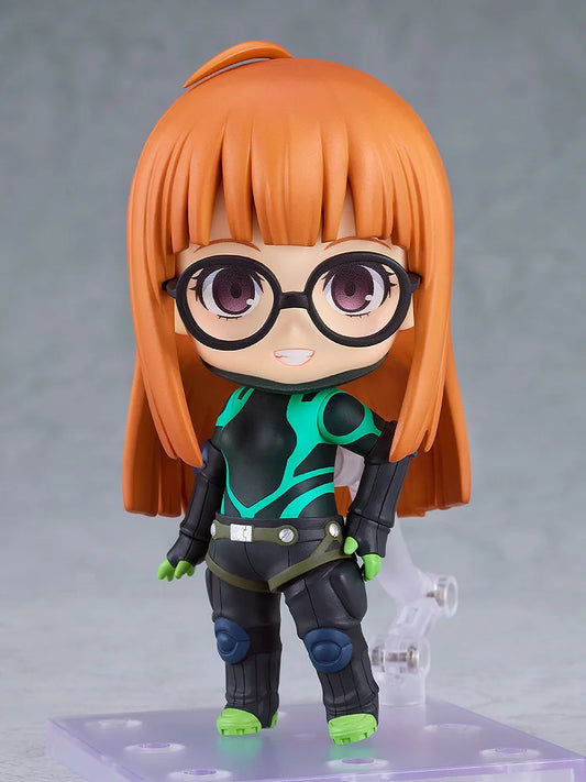 Nendoroid 3014 Persona5 Royal Futaba Sakura: Phantom Thief Ver.
