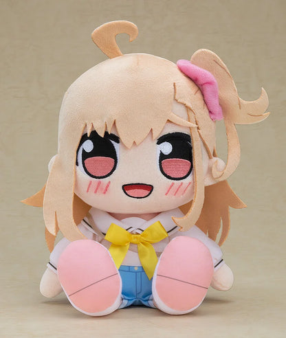 Kuripan Plush Ikizulive! LOVELIVE! BLUEBIRD sERIES