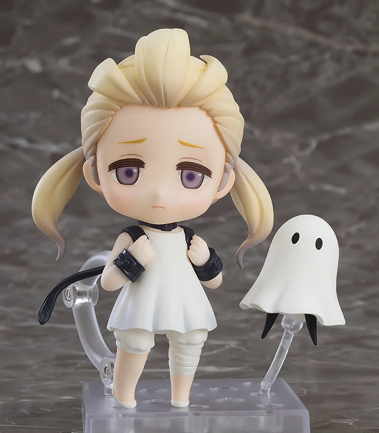 Nendoroid 1896 NieR Re[in]carnation The Girl of Light & Mama