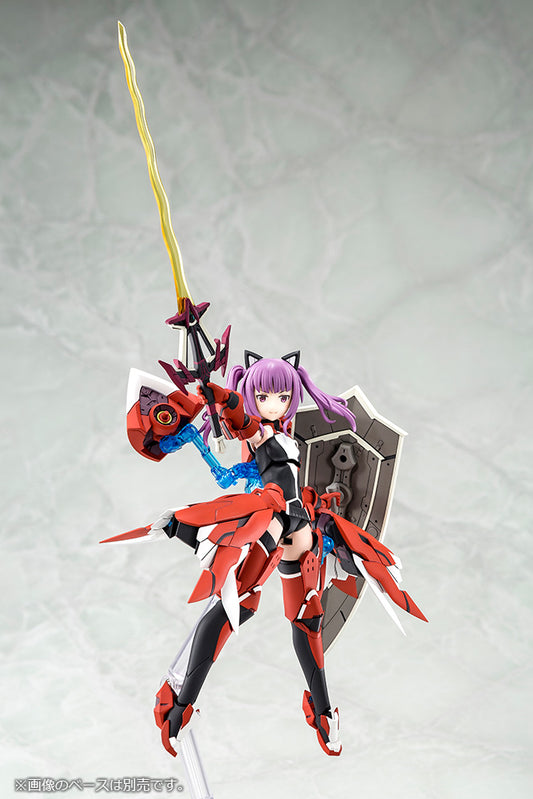 SP Kotobukiya Alice Gear Aegis Ayaka Ichijo (Ei-shun)