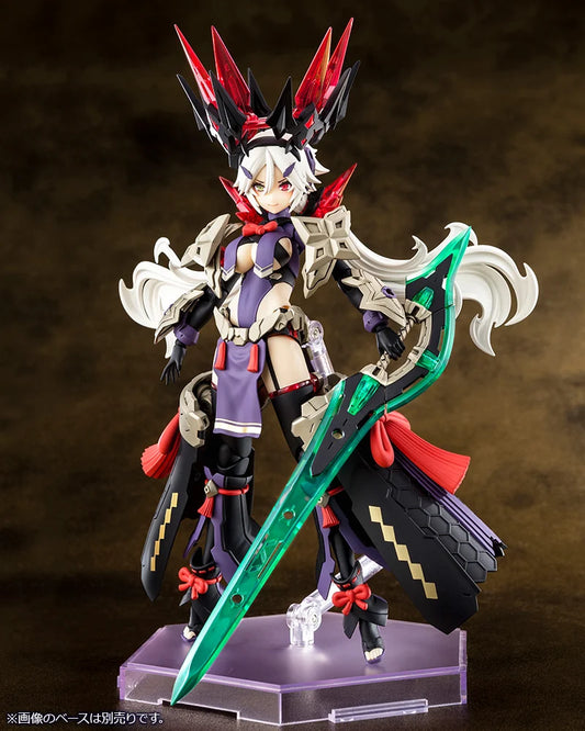 SP Kotobukiya KP699 Megami Device AUV SUSANOWO REGALIA