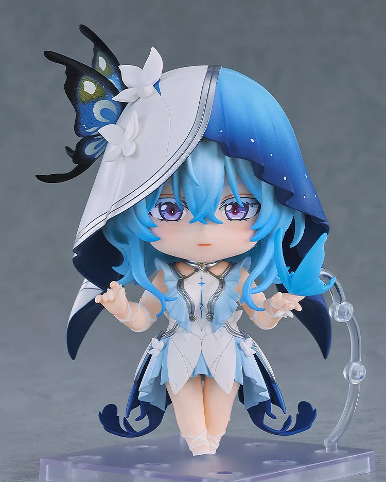 Bonus Nendoroid Wuthering Waves The Shorekeeper