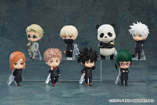 Nendoroid Surprise Jujutsu Kaisen 8Pack BOX