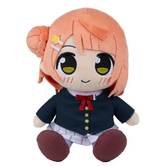Kuripan Plush LOVE LIVE_NIJIGASAKI HIGH SCHOOL IDOL CLUB