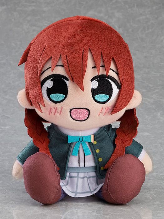 Kuripan Plush LOVE LIVE_NIJIGASAKI HIGH SCHOOL IDOL CLUB
