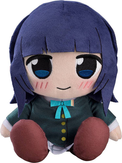 Kuripan Plush LOVE LIVE_NIJIGASAKI HIGH SCHOOL IDOL CLUB
