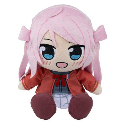 Kuripan Plush LOVE LIVE_NIJIGASAKI HIGH SCHOOL IDOL CLUB