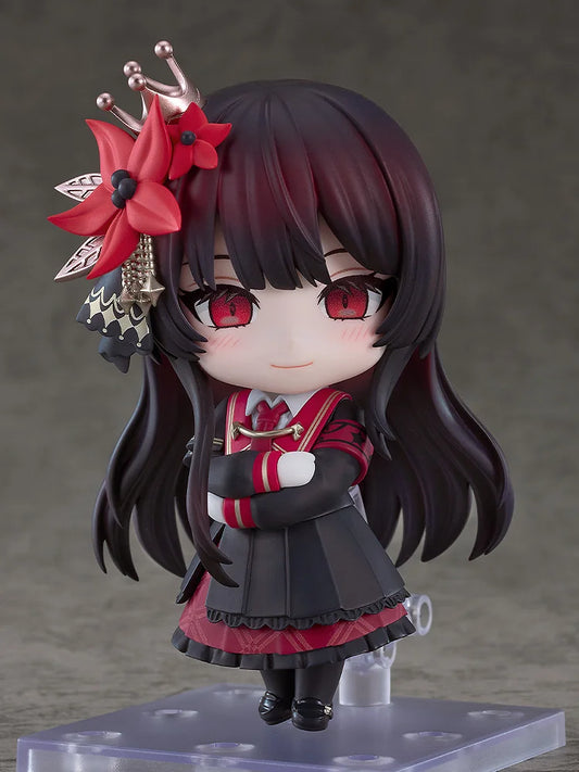 Nendoroid 3050 Magical Girl Witch Trials Hiro Nikaido