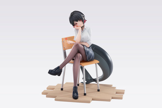 LIMEPIE Series Zenless Zone Zero Ellen Joe Monday to Friday Ver. 1/8 Complete Figure