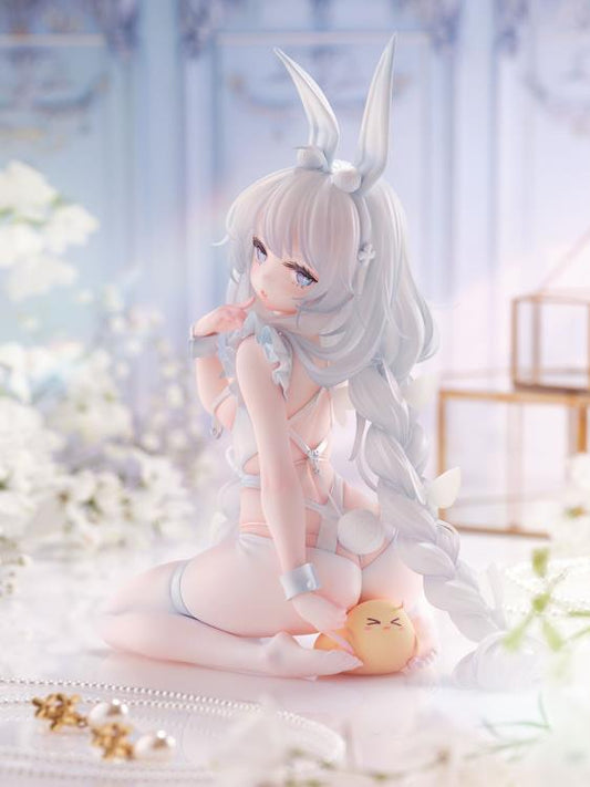 Azur Lane Le Malin Listless Lapin 1/4 Complete Figure