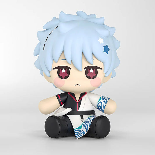 Huggy Good Smile Gintoki Sakata/Kagura/Shinpachi Shimura
