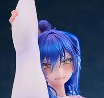 Lovely Original Character PVC 1-6 Yuki Azuma - Illustrated By Neko Metaru