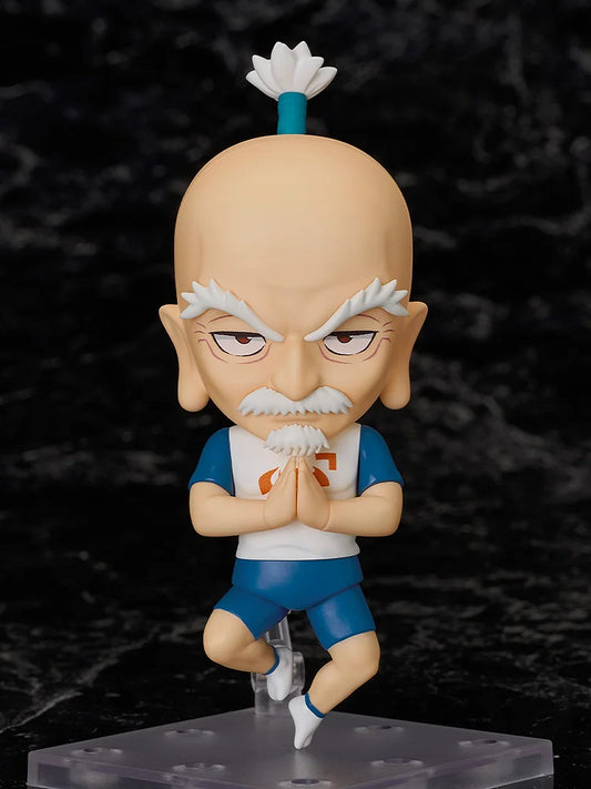 Bonus Nendoroid 2892: Hunter x Hunter - Netero