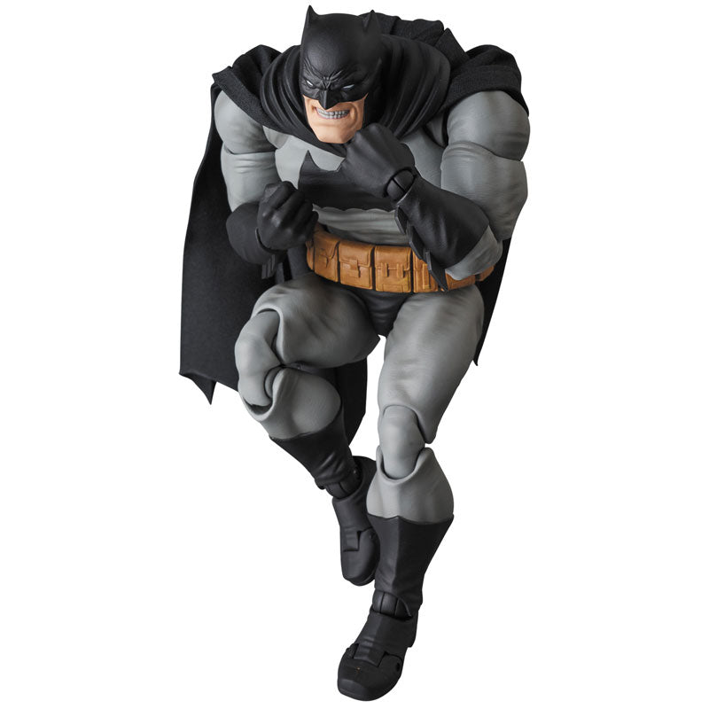 Mafex No 106 Batman The Darknight Return