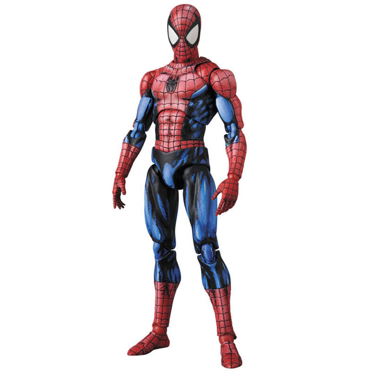 MAFEX No.108 MAFEX SPIDER-MAN (COMIC PAINT)
