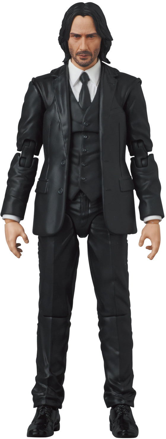 SP MAFEX No.212 MAFEX JOHN WICK (JOHN WICK: CHAPTER 4)