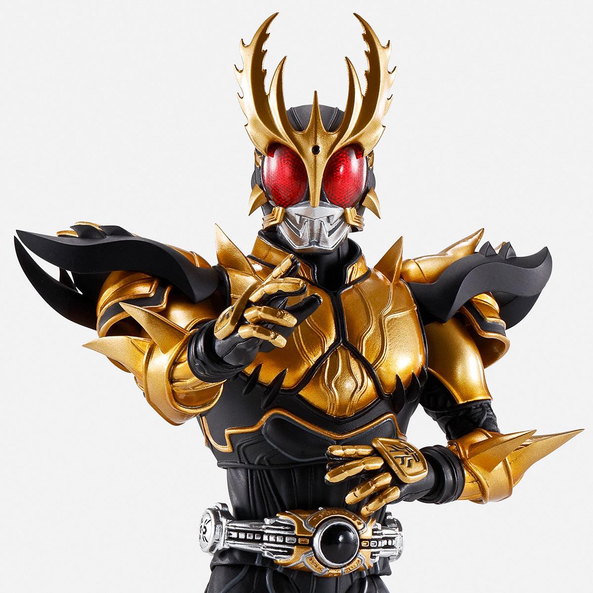 SP MIB S.H.Figuarts Shinkocchou Seihou Masked Rider Kuuga Rising Ultimate