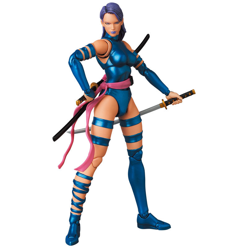 SP Mafex no 141 psylocke