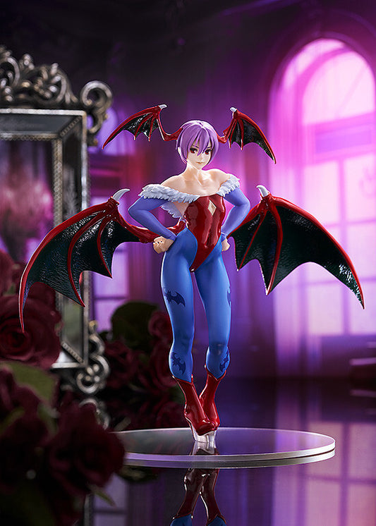 SP Max Factory Darkstalkers Series POP UP PARADE Lilith