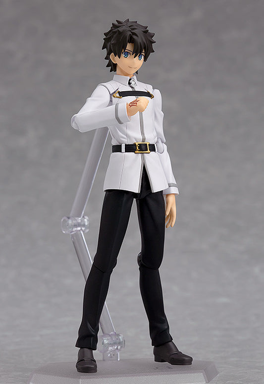 Max Factory Figma 420 Master Male Protagonist