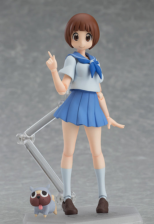 Max Factory Figma 442 Mankanshoku Mako