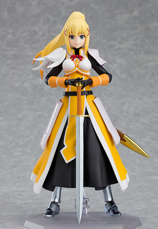 Max Factory Figma 450 Cabbage Dustiness Ford Lalatina