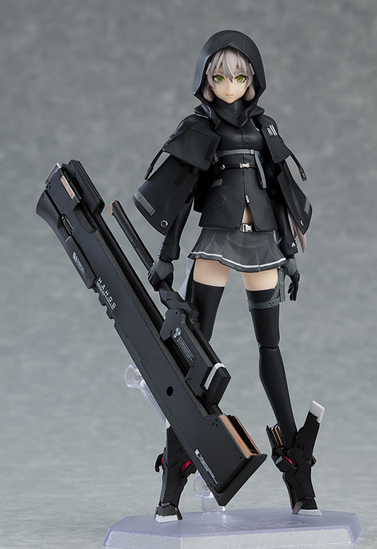Max Factory Figma 485 Ichi Another ver.