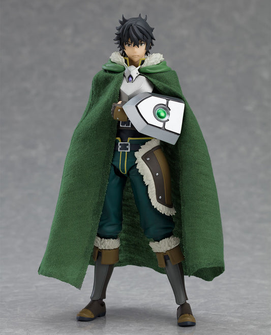 Max Factory Figma 494 Iwatani Naofumi