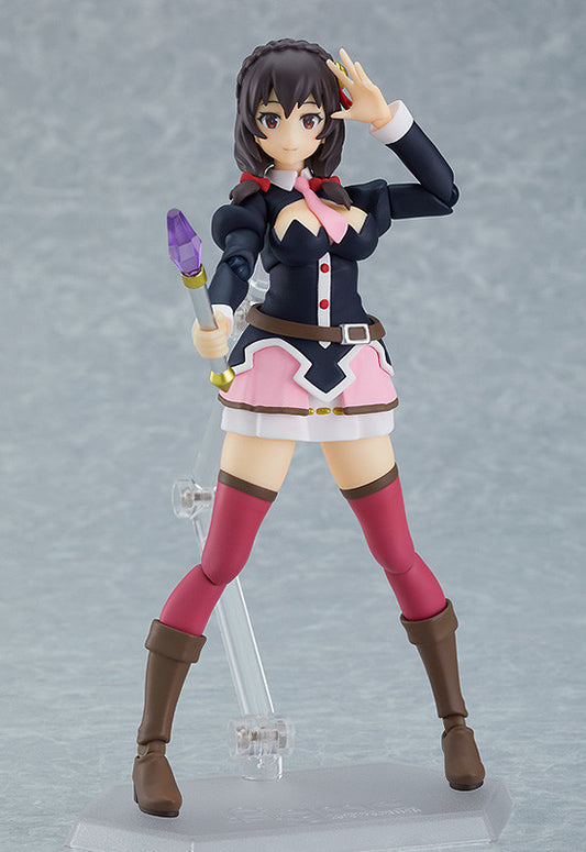 Max Factory Figma 531 Yunyun