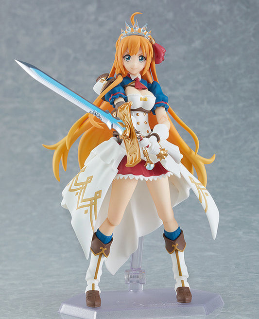 Max Factory Figma 532 Pecorine