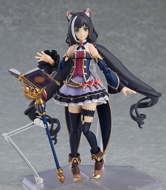 Max Factory Figma 558 Momochi Kiruya