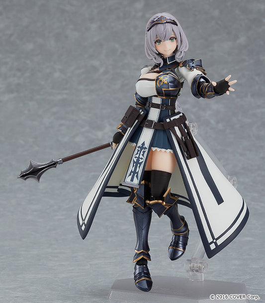 Max Factory Figma 565 Shirogane Noel