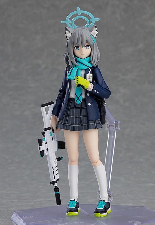 Max Factory Figma 567 Sunaookami Shiroko