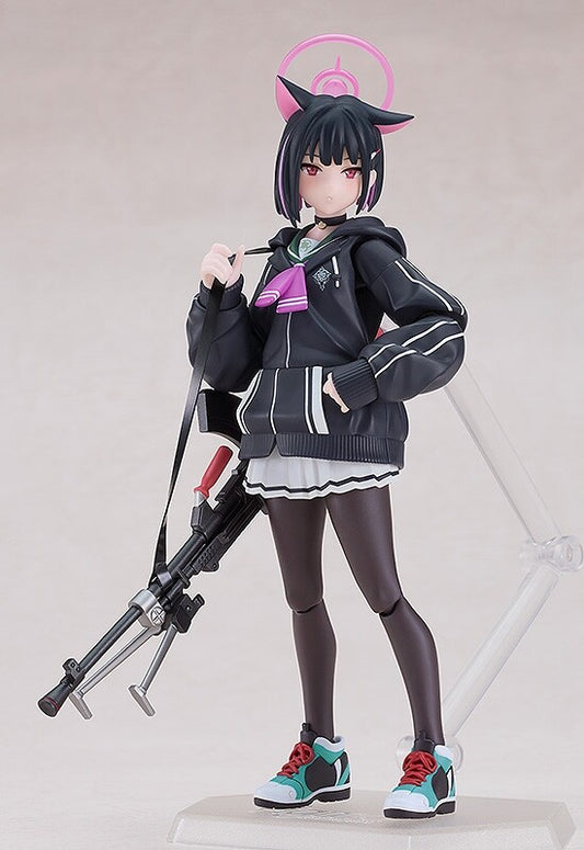 Max Factory Figma 620 Kazusa Kyoyama