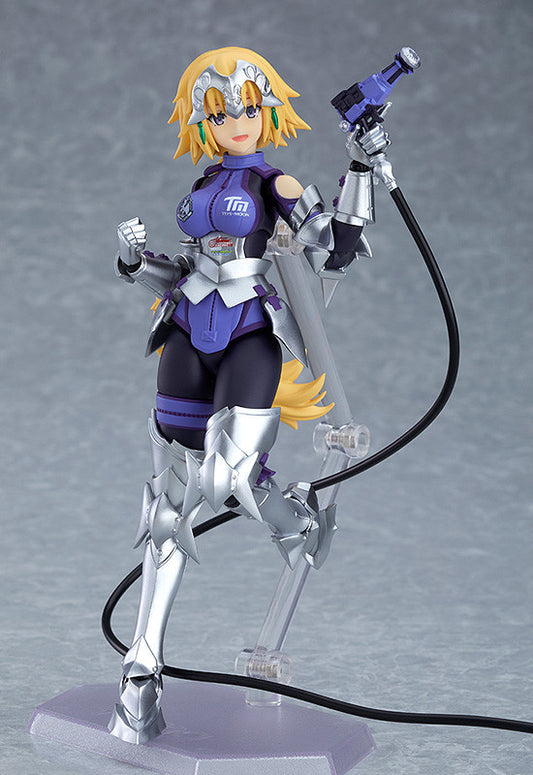 Max Factory Figma  SP-133 Type-Moon Racing Jeanne d'Arc Racing Ver