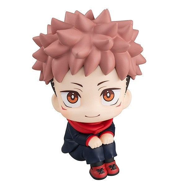 SP Megahouse Look Up Series Jujutsu Kaisen Yuji Itadori