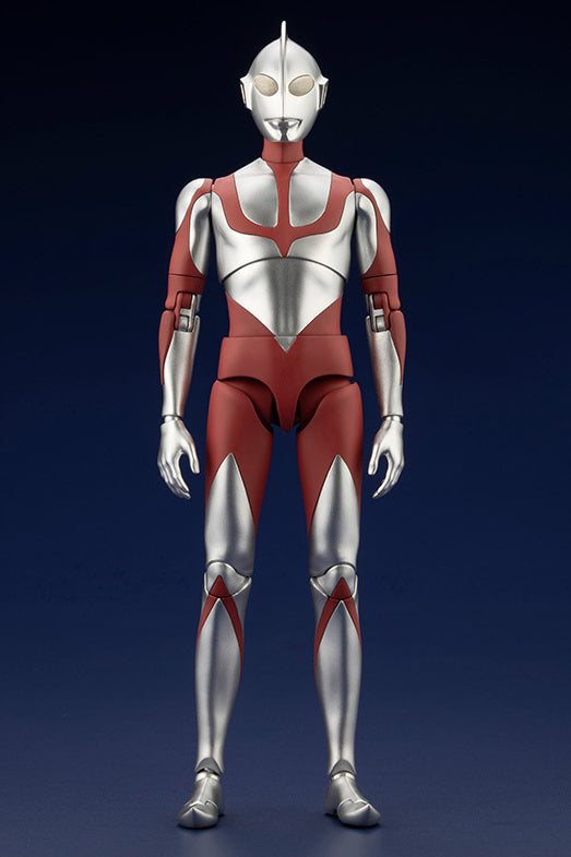 SP Mezco Toy Ultraman