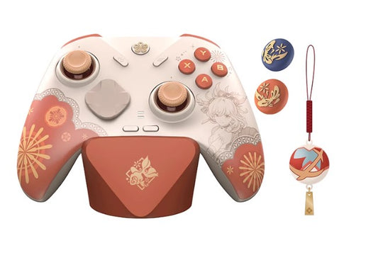 Mihoyo Genshin Impact Naganohara Yoimiya Controller