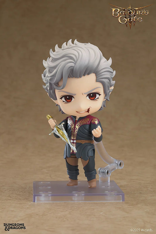 Nendoroid 2819 Baldur's Gate III Astarion