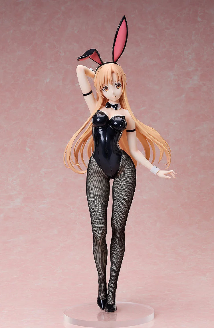 FREEing Sword Art Online Progressive Asuna: Bunny Ver. 1/4 Complete Figure