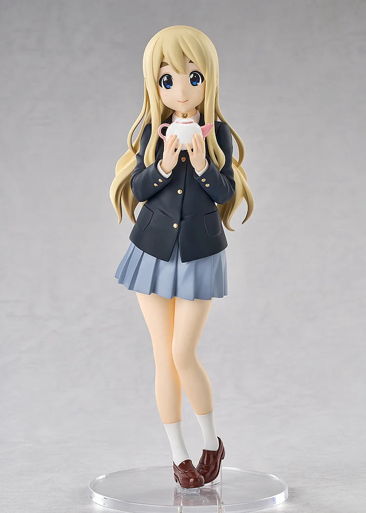 POP UP PARADE K-On! Tsumugi Kotobuki L size Complete Figure