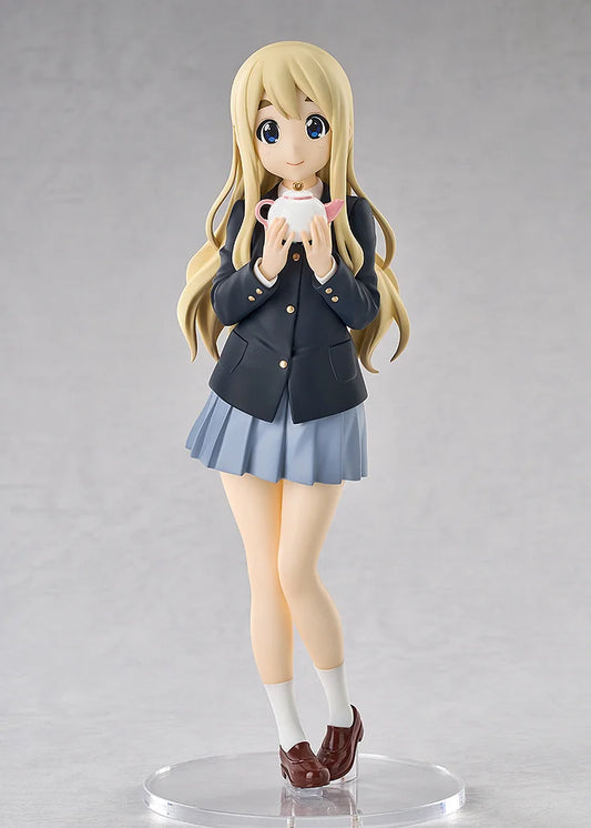 POP UP PARADE K-On! Tsumugi Kotobuki L size Complete Figure
