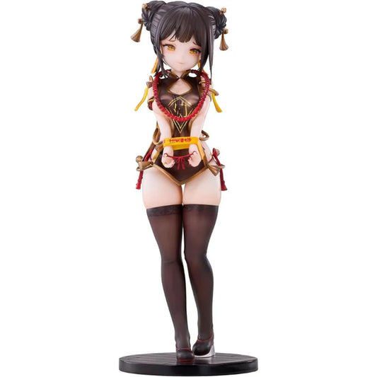 Apocrypha toy 1/6 Mushroom Figure