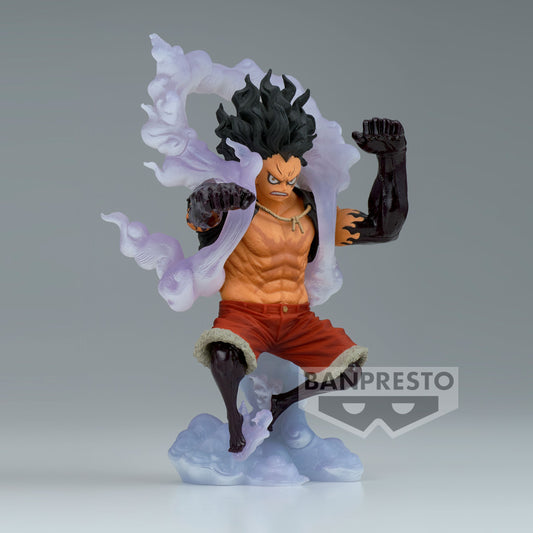 Banpresto ONE PIECE KING OF ARTIST THE MONKEY.D.LUFFY-SPECIAL VER.-(VER.B)