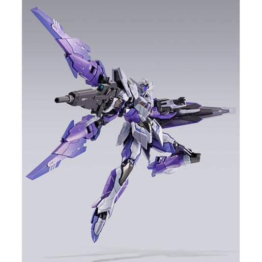 BANDAI Metal Build 1.5(Eyes) Gundam