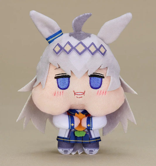 UMAMUSUME CINDERELLA GRAY Yurugao Mini Plush Easy OGURI